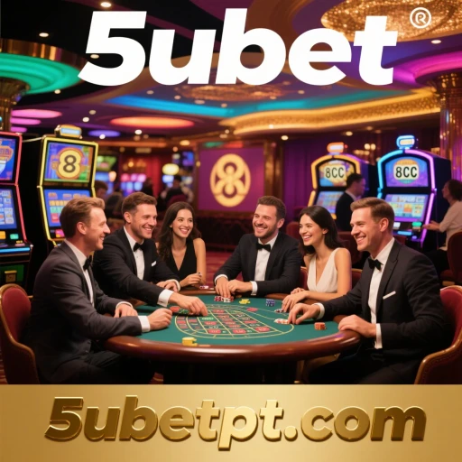 5ubet