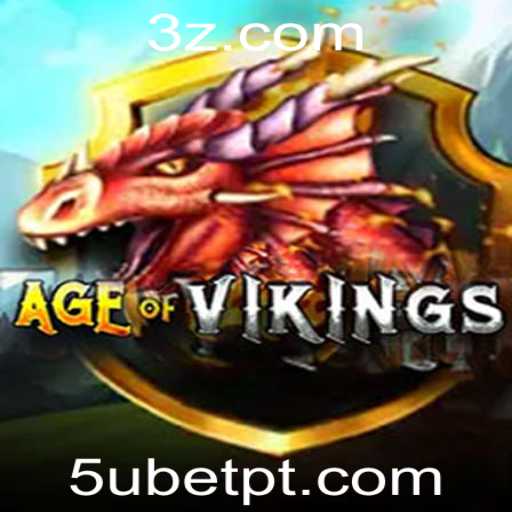 Explorando o Jogo AgeofViking e a Estratégia 5ubet vip