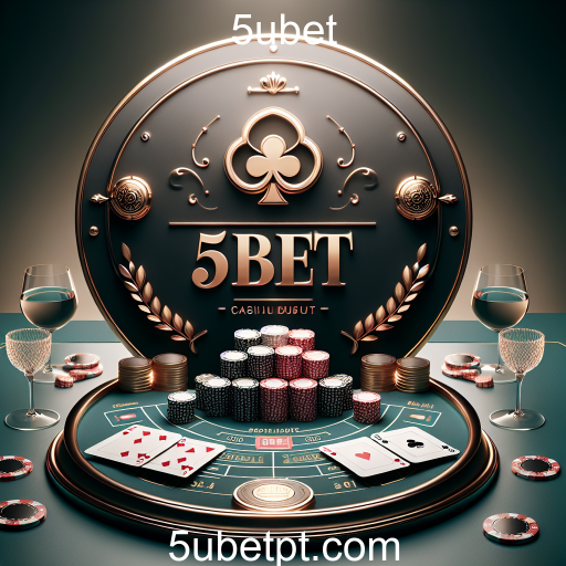 Mergulhe no Mundo do Baccarat no 5ubet