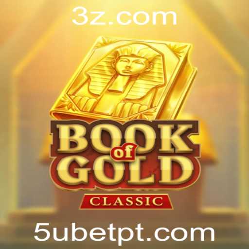 Explorando o Jogo BookOfGoldClassic e Sua Popularidade com 5ubet vip