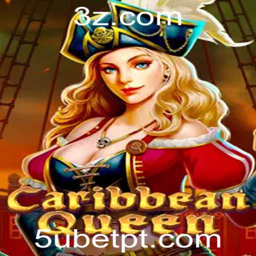 Descubra 'CaribbeanQueen': O Novo Jogo Estrelado no Mundo de 5ubet VIP