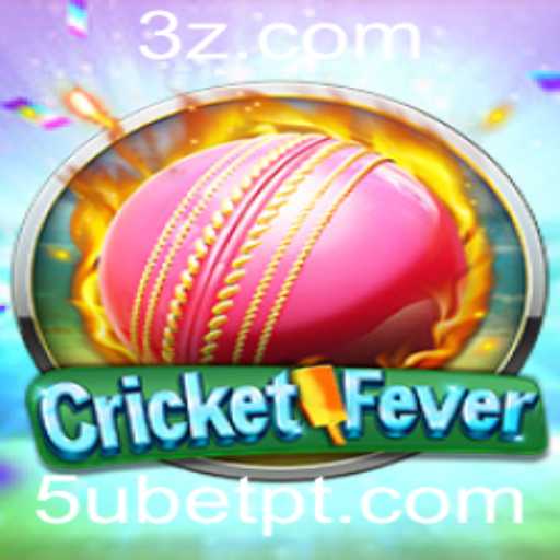 Descubra o Mundo Emocionante de CricketFever