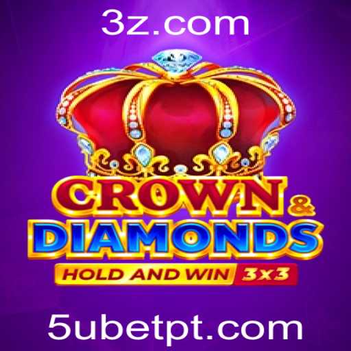 Crowndiamonds: Descobrindo a Emoção do Jogo com 5ubet VIP