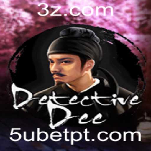Jogo 'DetectiveDee': Mistérios e Desafios do 5ubet VIP