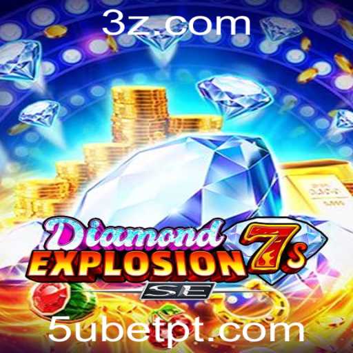 Explorando o Mundo do Jogo DiamondExplosion7sSE e sua Conexão com 5ubet vip