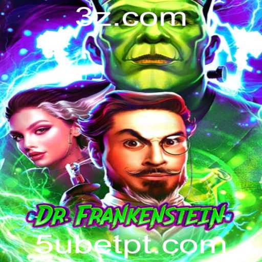Descubra o Enigmático Mundo do Jogo DrFrankenstein