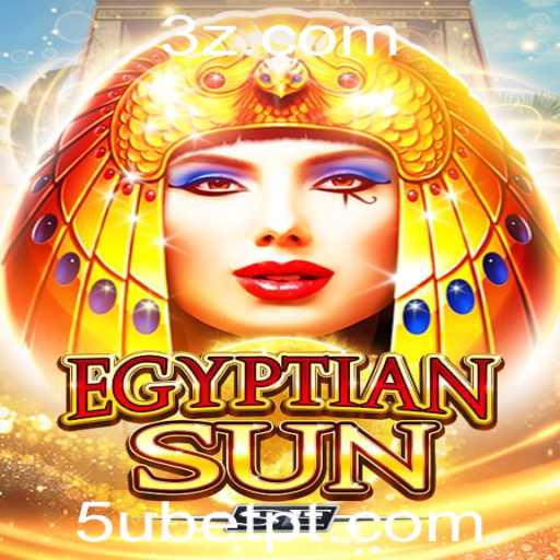 Explorando o Fascinante Mundo do Jogo EgyptianSunSE