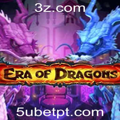 Descubra os Segredos de EraOfDragons com 5ubet VIP