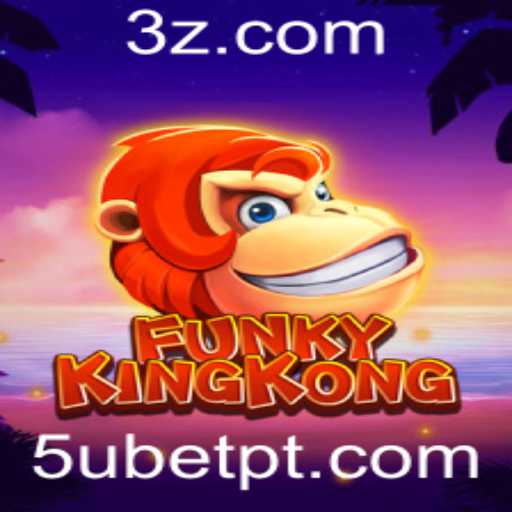 FunkyKingKong: Descubra a Nova Sensação dos Jogos de Aventura com 5ubet VIP