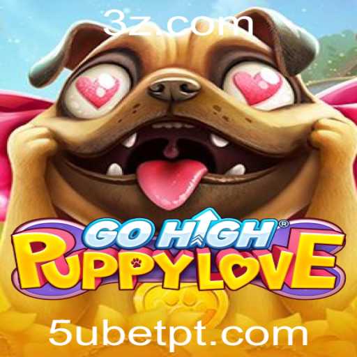 GoHighPuppyLove: Descubra a Inovação e Emoção deste Novo Jogo