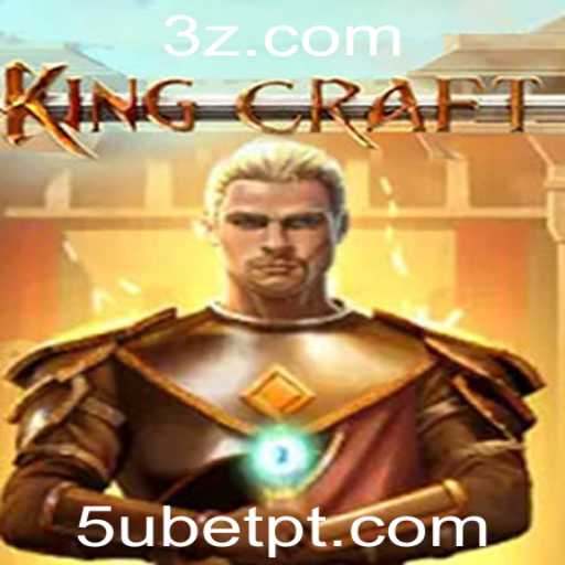 Descubra o Mundo de KingcraftMenomin: Aventuras e Estratégias com 5ubet VIP