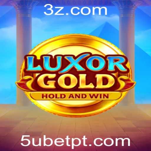 Explorando LuxorGold: Um Novo Horizonte de Entretenimento com 5ubet VIP