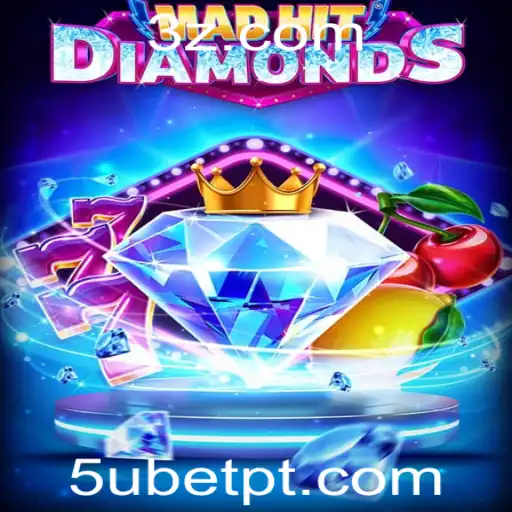 Explorando MadHitDiamonds: Aventuras e Estratégias no Universo dos Jogos Online