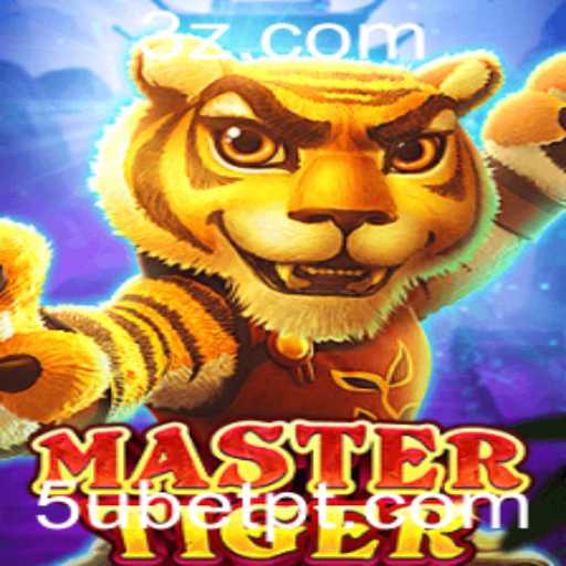 Descubra o Novo Fenômeno do Jogo: MasterTiger com 5ubet vip