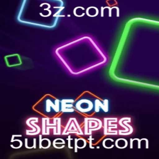 Desvendando NeonShapes: O Novo Jogo que Conquista o 5ubet VIP
