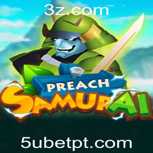 Explorando o Universo de PreachSamurai: Um Mergulho nas Regras e Estratégias