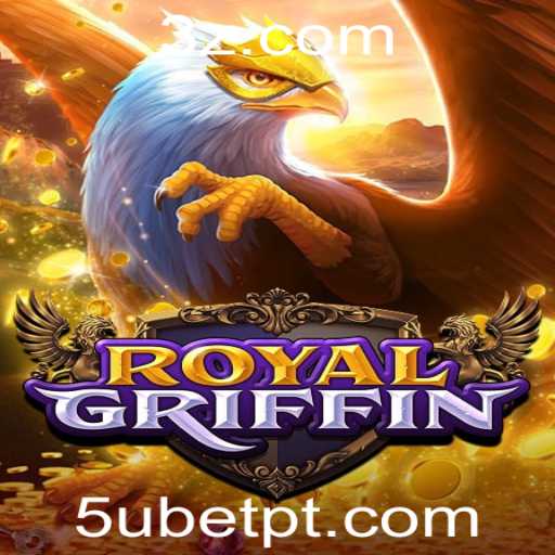 RoyalGriffin: Descubra o Mundo de Estratégia e Aventura