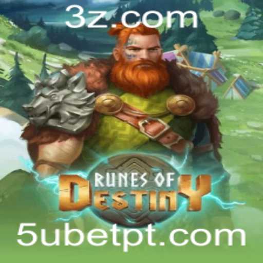 RunesOfDestiny: Um Mergulho na Aventura Épica com 5ubet vip