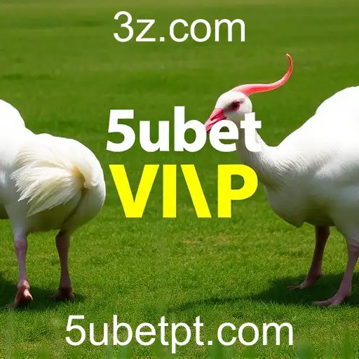 Explorando o Mundo do Sabong Online: 5ubet VIP