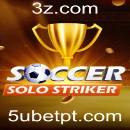 Explorando SoccerSoloStriker: O Novo Fenômeno dos Jogos de Esportes