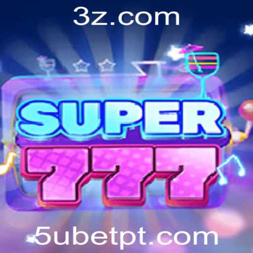 Descubra o Mundo Empolgante do Jogo Super777 e a Plataforma 5ubet VIP