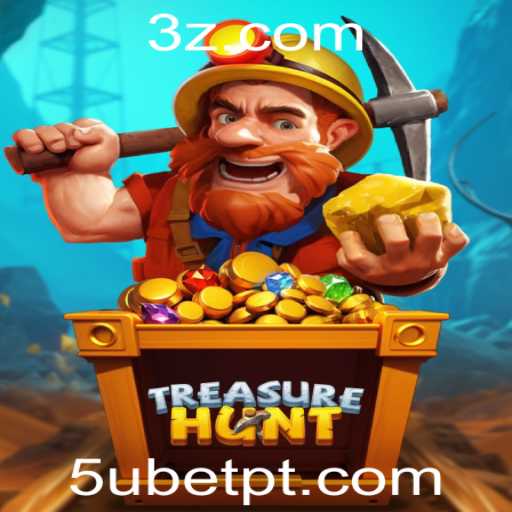 Descubra o Excitante Mundo de TreasureHunt com 5ubet vip