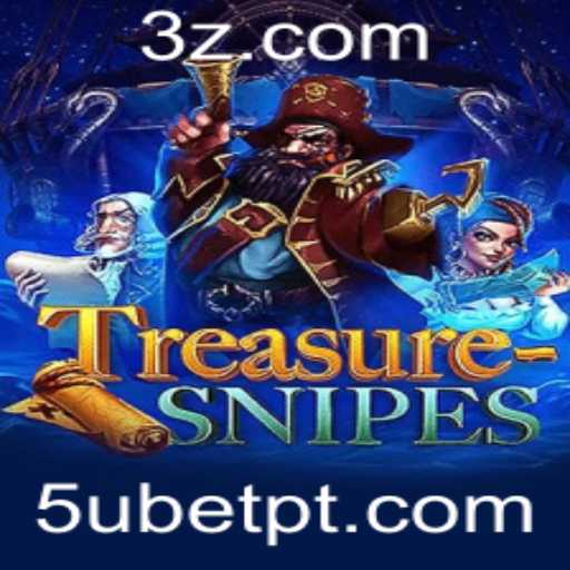 Explorando o Empolgante Mundo de TreasureSnipes