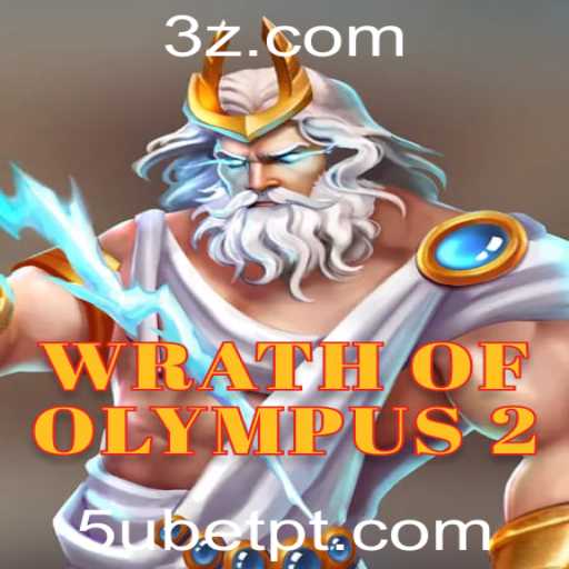Explorando WrathofOlympus2: Uma Jornada no Mundo dos Deuses